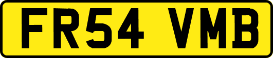 FR54VMB