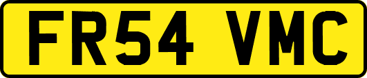 FR54VMC