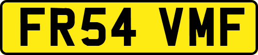 FR54VMF