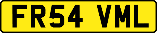 FR54VML