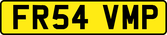 FR54VMP