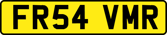 FR54VMR