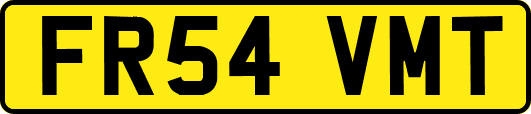 FR54VMT