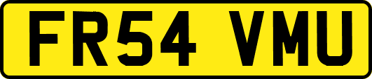 FR54VMU