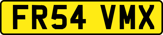 FR54VMX
