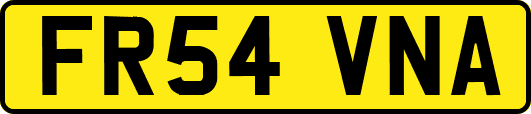 FR54VNA
