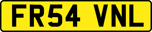 FR54VNL