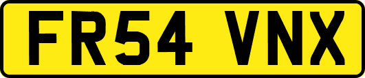 FR54VNX