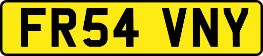 FR54VNY