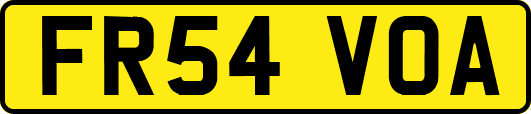 FR54VOA