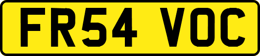 FR54VOC