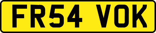 FR54VOK