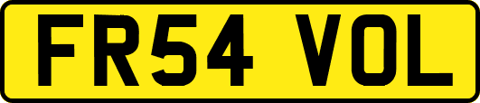 FR54VOL
