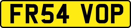 FR54VOP