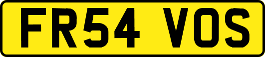 FR54VOS