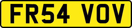 FR54VOV