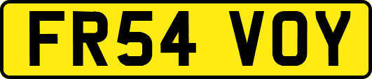 FR54VOY