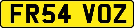 FR54VOZ