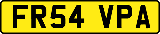 FR54VPA