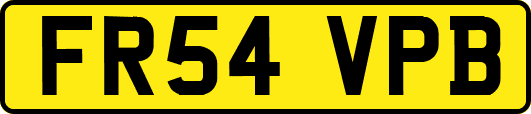 FR54VPB