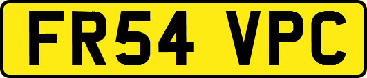 FR54VPC