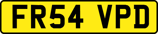 FR54VPD