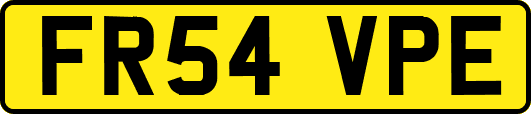 FR54VPE