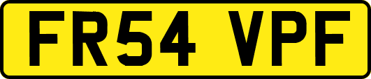 FR54VPF