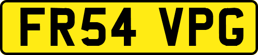 FR54VPG
