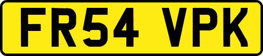 FR54VPK