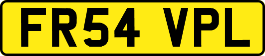 FR54VPL
