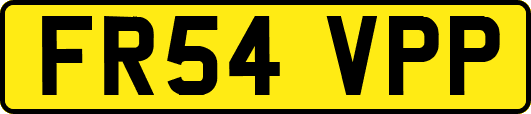 FR54VPP