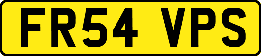 FR54VPS