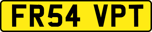 FR54VPT