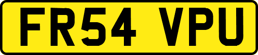 FR54VPU