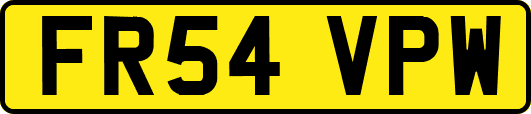 FR54VPW