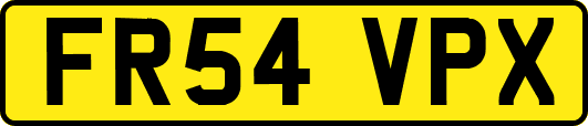 FR54VPX