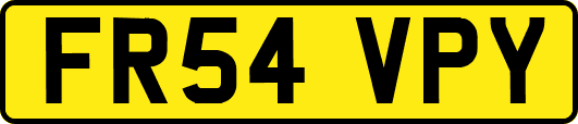 FR54VPY