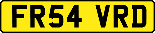 FR54VRD