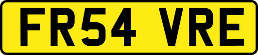 FR54VRE