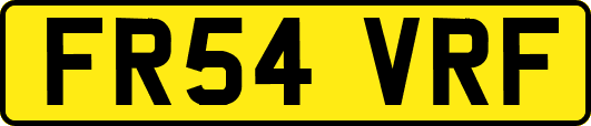 FR54VRF