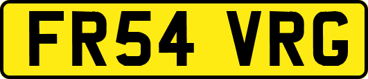 FR54VRG