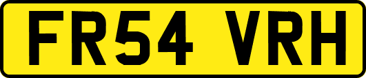 FR54VRH