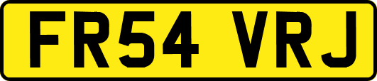 FR54VRJ