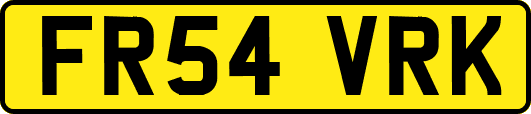 FR54VRK