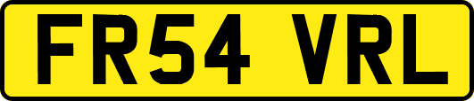 FR54VRL