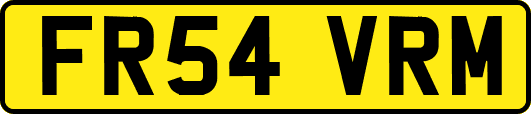 FR54VRM