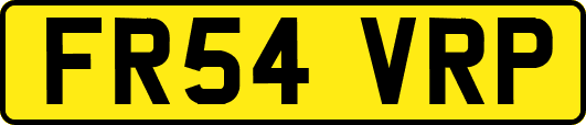FR54VRP