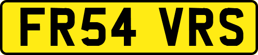 FR54VRS