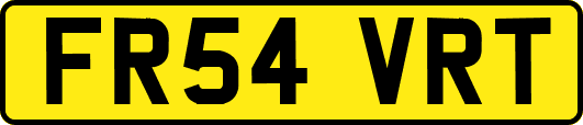 FR54VRT